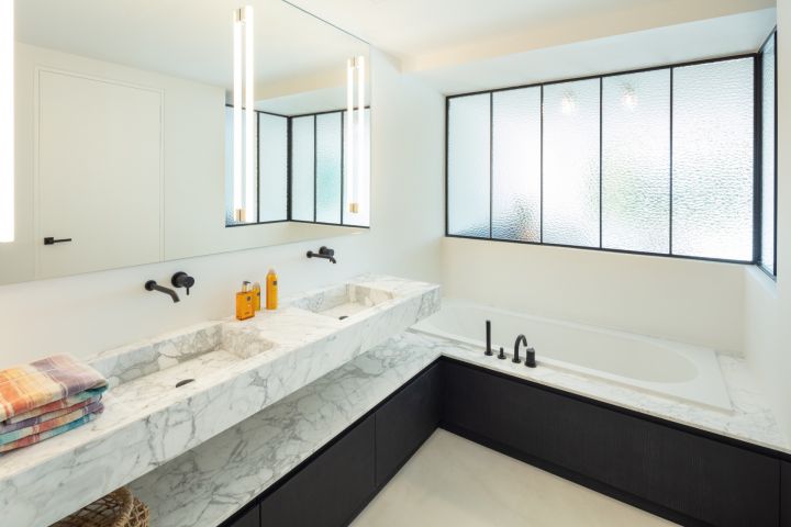 Camojan 45 - Bespoke Luxury Home with Top-Tier Finishes in Cascada de Camoján