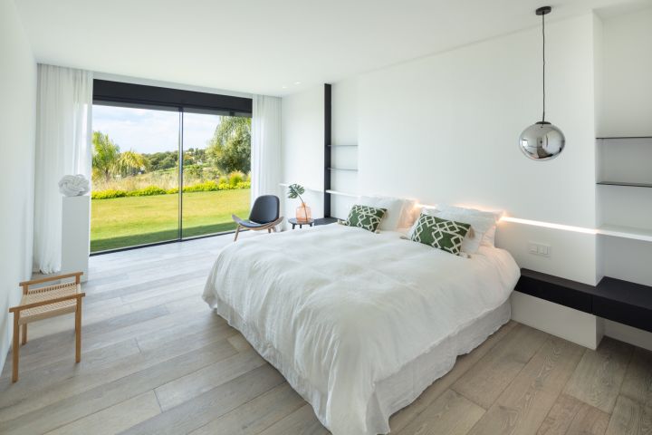 Camojan 45 - Bespoke Luxury Home with Top-Tier Finishes in Cascada de Camoján