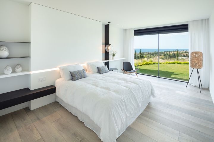 Camojan 45 - Bespoke Luxury Home with Top-Tier Finishes in Cascada de Camoján