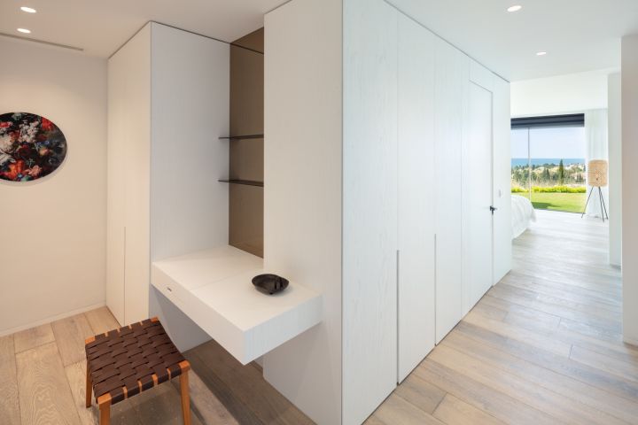 Camojan 45 - Bespoke Luxury Home with Top-Tier Finishes in Cascada de Camoján