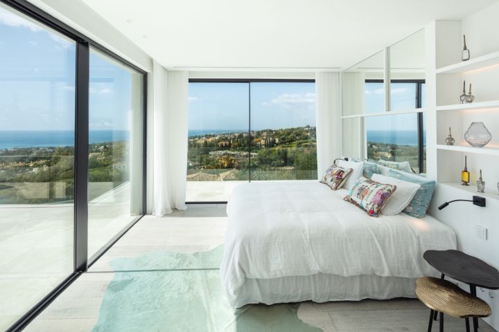 Camojan 45 - Bespoke Luxury Home with Top-Tier Finishes in Cascada de Camoján