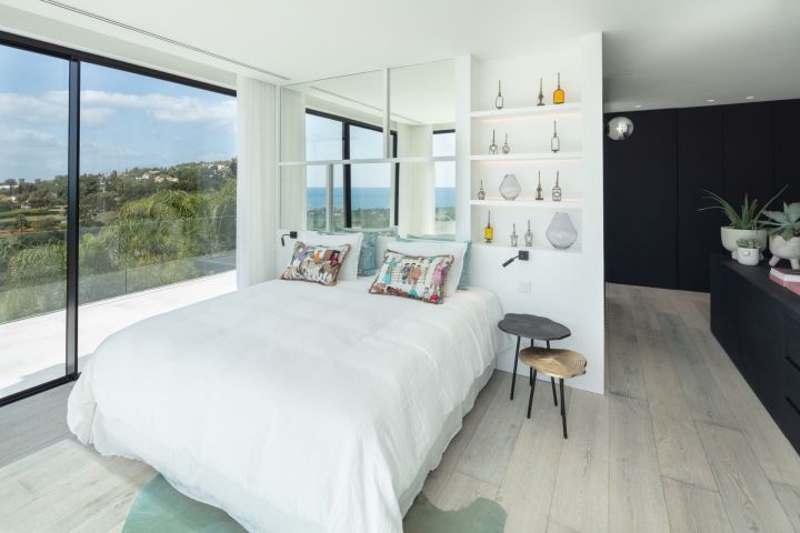 Camojan 45 - Bespoke Luxury Home with Top-Tier Finishes in Cascada de Camoján
