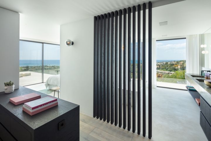 Camojan 45 - Bespoke Luxury Home with Top-Tier Finishes in Cascada de Camoján