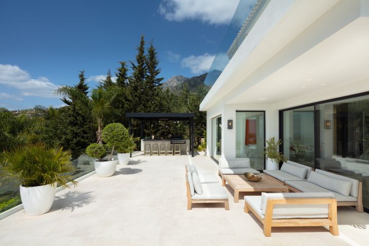 Camojan 45 - Bespoke Luxury Home with Top-Tier Finishes in Cascada de Camoján