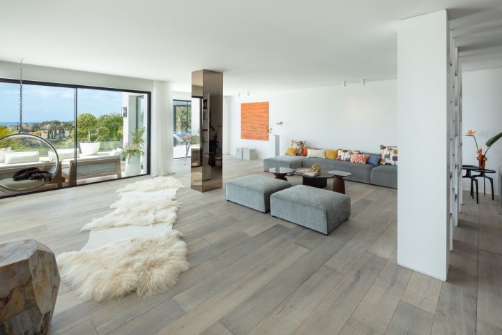 Camojan 45 - Bespoke Luxury Home with Top-Tier Finishes in Cascada de Camoján