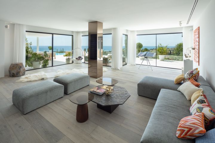 Camojan 45 - Bespoke Luxury Home with Top-Tier Finishes in Cascada de Camoján