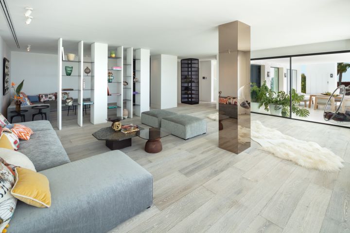 Camojan 45 - Bespoke Luxury Home with Top-Tier Finishes in Cascada de Camoján
