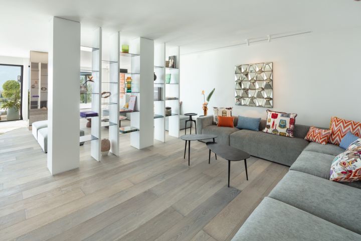 Camojan 45 - Bespoke Luxury Home with Top-Tier Finishes in Cascada de Camoján