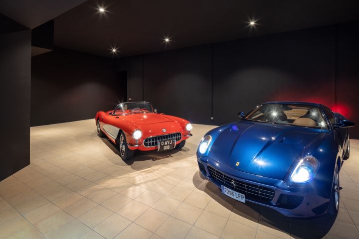 Camojan 45 - Bespoke Luxury Home with Top-Tier Finishes in Cascada de Camoján