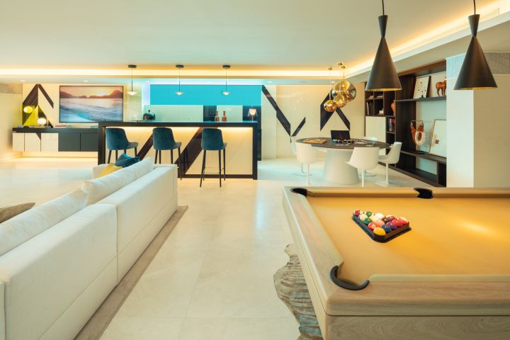 Aloha 151 - Impressive Property featuring Modern Design
