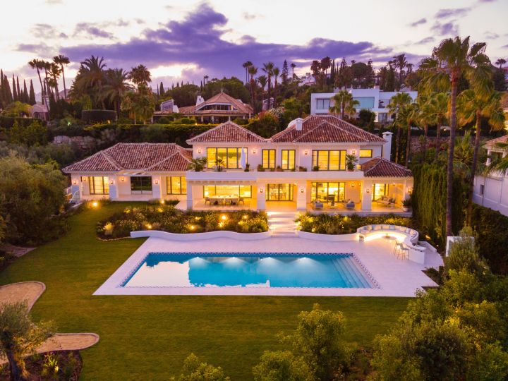 Villa Feliz - Propriété exclusive dans une communauté fermée
