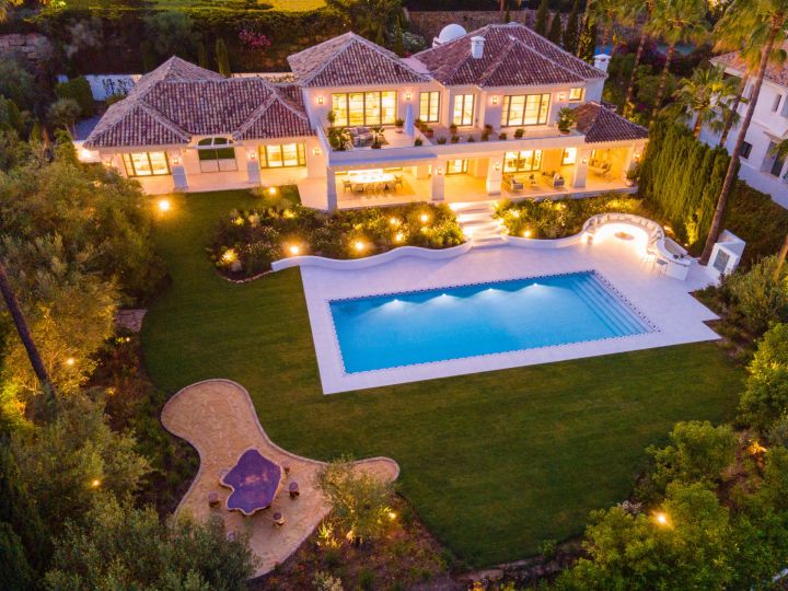 Villa Feliz - Propriété exclusive dans une communauté fermée