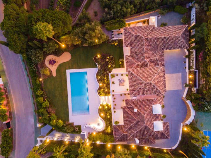Villa Feliz - Propriété exclusive dans une communauté fermée