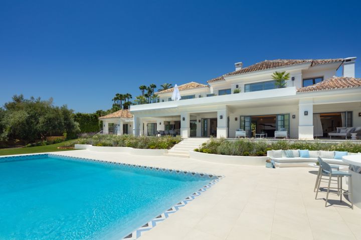 Villa Feliz - Propriété exclusive dans une communauté fermée