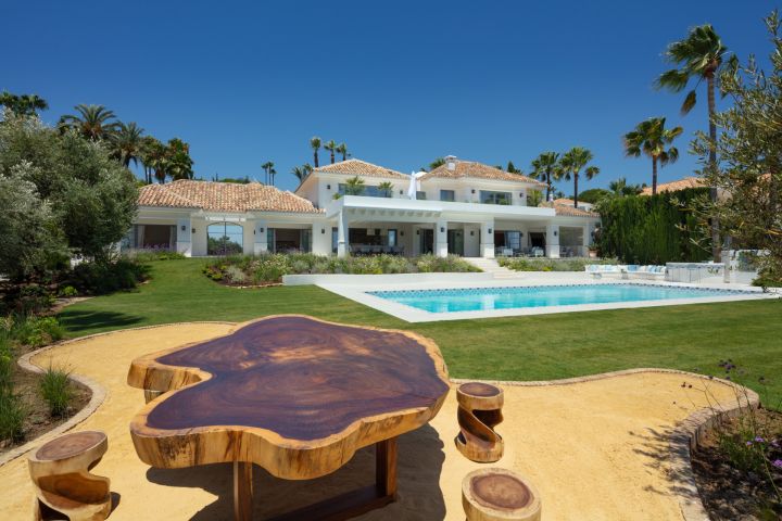 Villa Feliz - Propriété exclusive dans une communauté fermée
