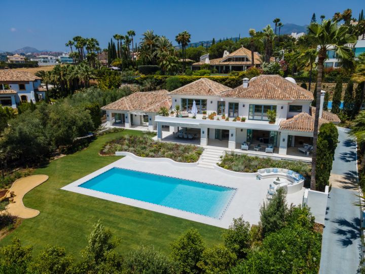 Villa Feliz - Propriété exclusive dans une communauté fermée