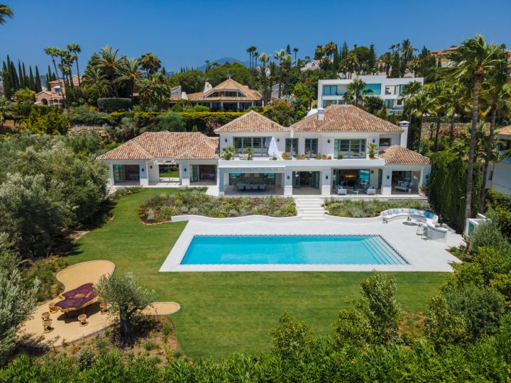 Villa Feliz - Propriété exclusive dans une communauté fermée
