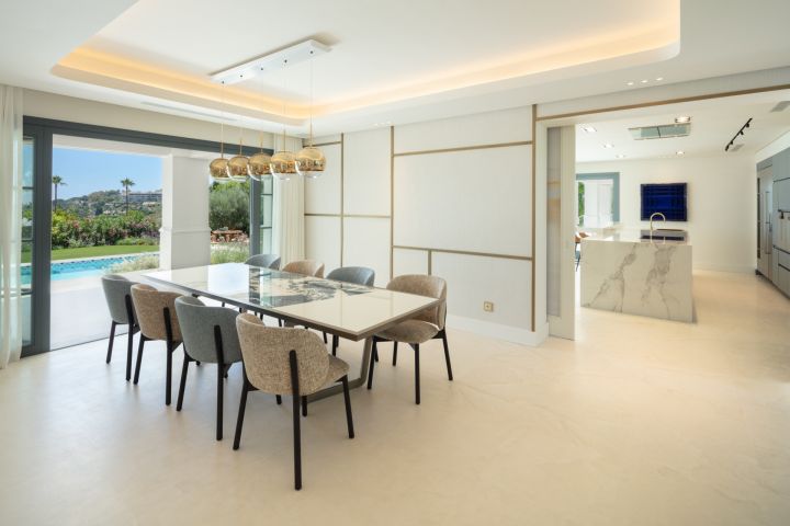 Villa Feliz - Propriété exclusive dans une communauté fermée