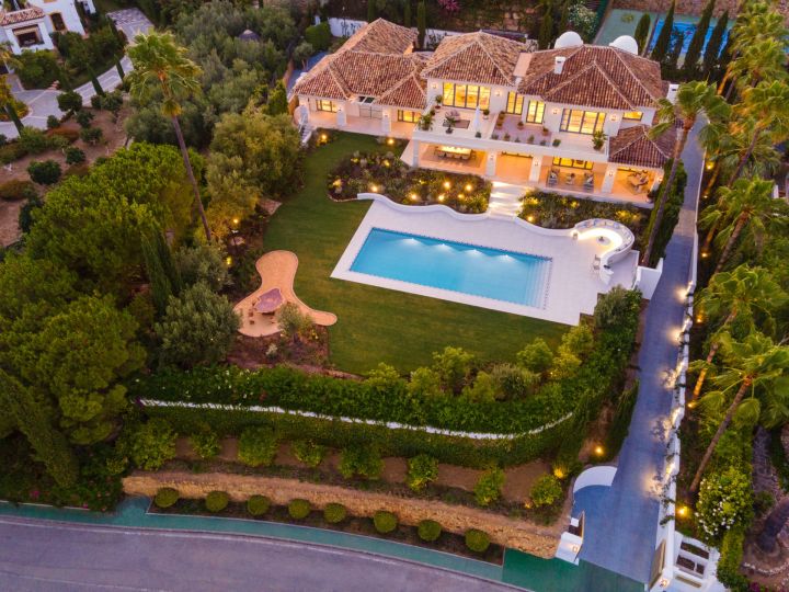 Villa Feliz - Propriété exclusive dans une communauté fermée