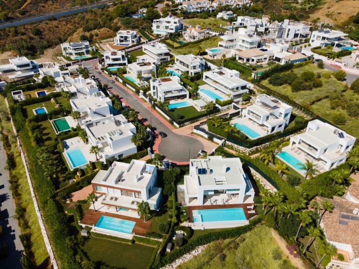 Los Olivos 10 - Impressive Exclusive Villa with Stunning Sea Views