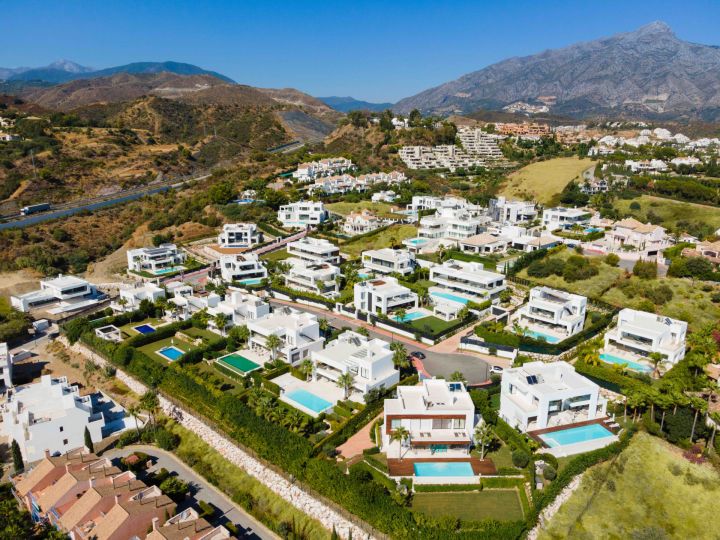 Los Olivos 10 - Impressive Exclusive Villa with Stunning Sea Views