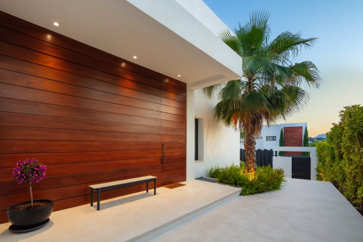 Los Olivos 10 - Impressive Exclusive Villa with Stunning Sea Views