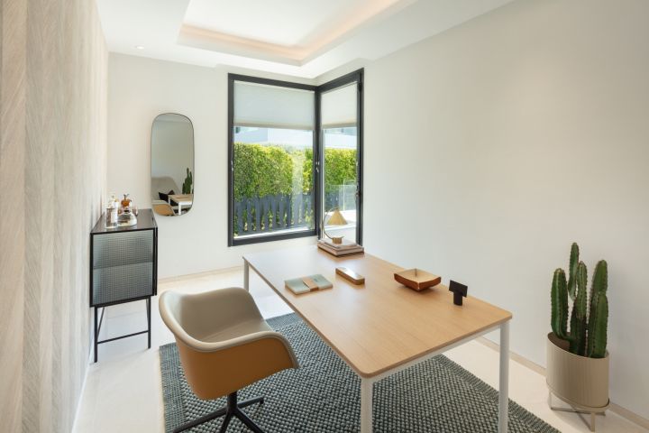 Los Olivos 10 - Impressive Exclusive Villa with Stunning Sea Views