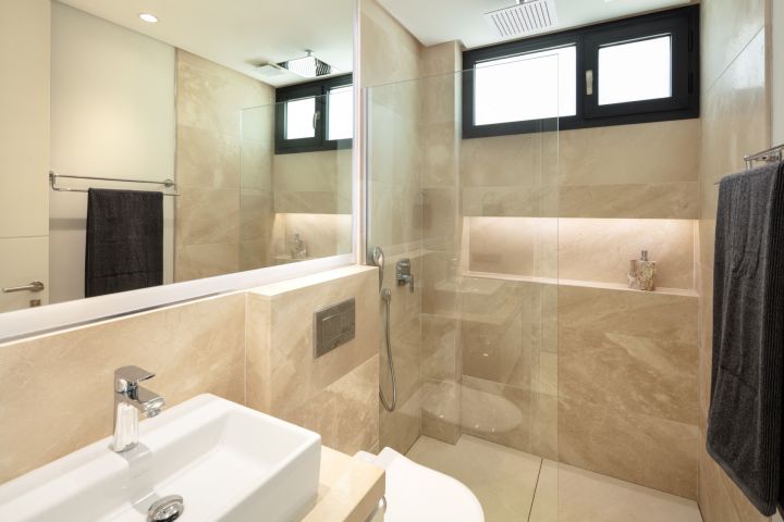 Los Olivos 10 - Impressive Exclusive Villa with Stunning Sea Views