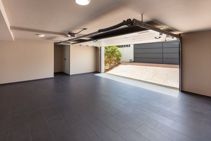 Los Olivos 10 - Impressive Exclusive Villa with Stunning Sea Views
