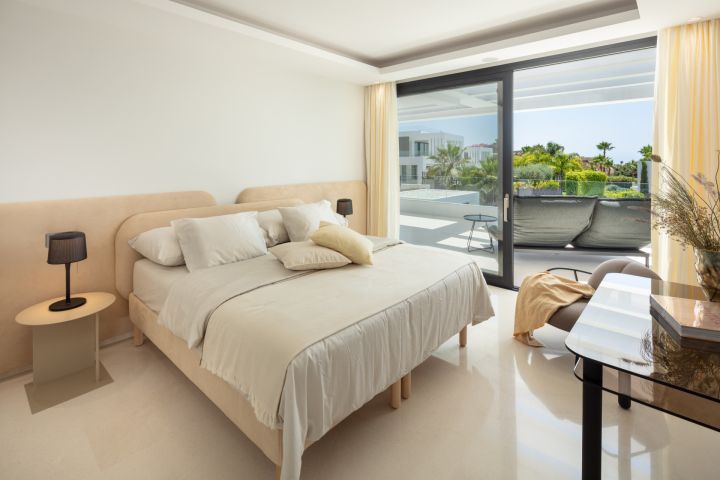 Los Olivos 10 - Impressive Exclusive Villa with Stunning Sea Views