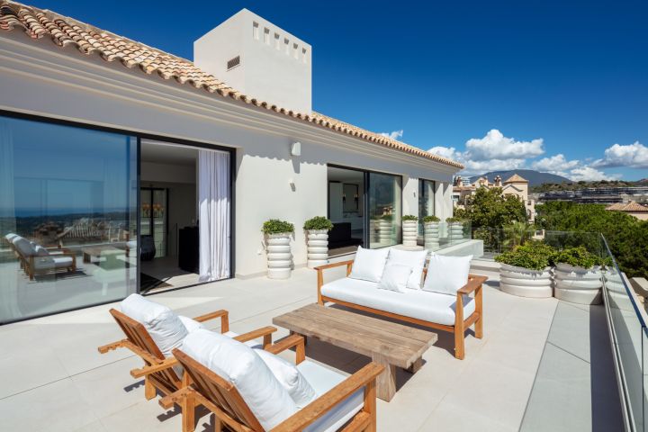 Villa Leo 2 - Casa contemporánea a medida con acabados de primera calidad