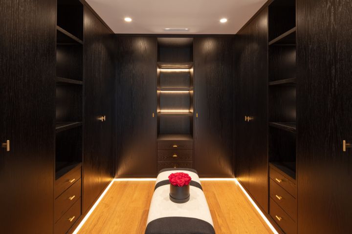 Villa 1000 - Villa contemporánea exclusiva con diseño moderno