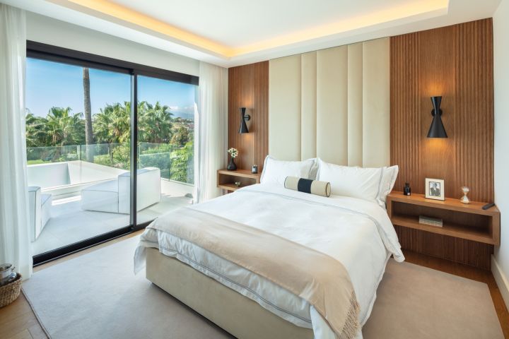 Villa 1000 - Villa contemporánea exclusiva con diseño moderno