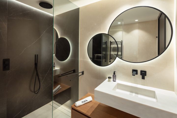 Villa 1000 - Villa contemporánea exclusiva con diseño moderno