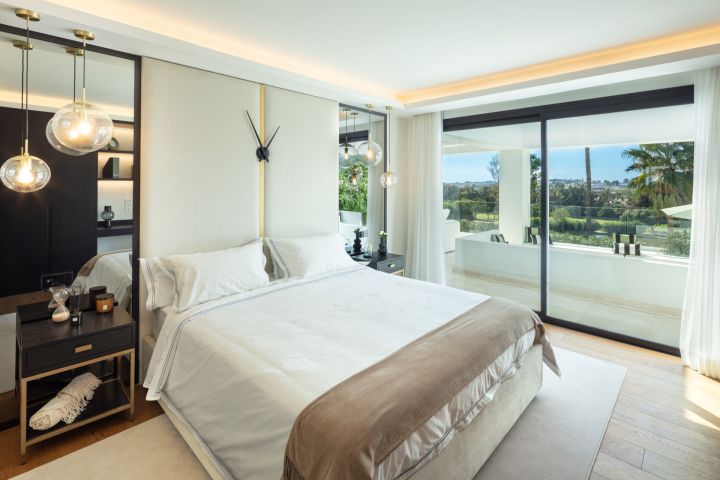 Villa 1000 - Villa contemporánea exclusiva con diseño moderno