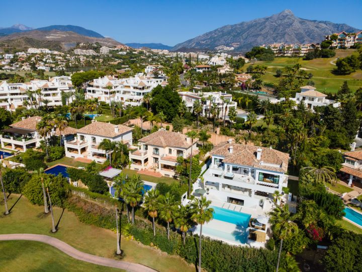 Villa 1000 - Villa contemporánea exclusiva con diseño moderno
