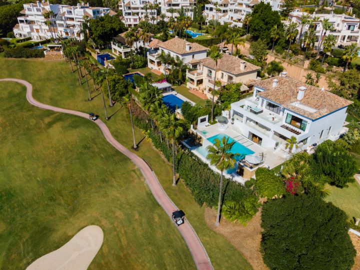 Villa 1000 - Villa contemporánea exclusiva con diseño moderno