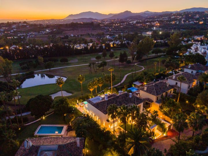 Villa 1000 - Villa contemporánea exclusiva con diseño moderno