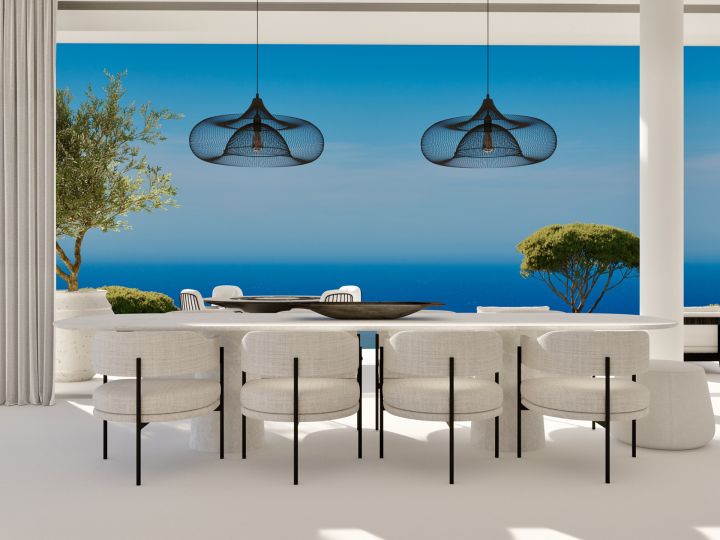 Vista Lago - Développement de luxe de 18 villas à Benahavis