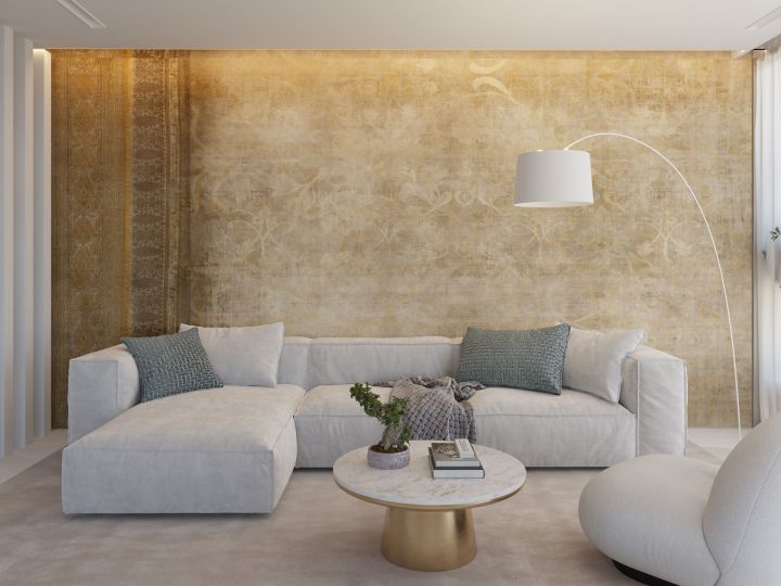 Vista Lago - Promoción de lujo de 18 villas en Benahavís