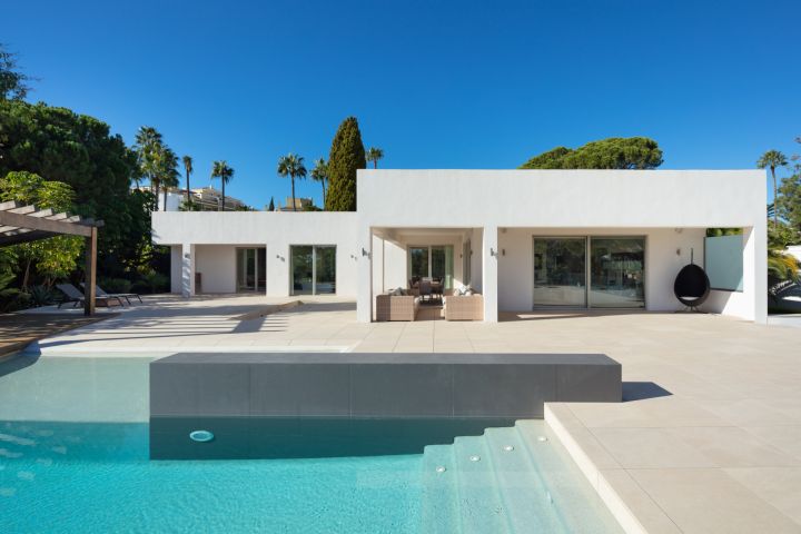 Generalife 11 - Elegant Property in a Gated Community in Nueva Andalucia
