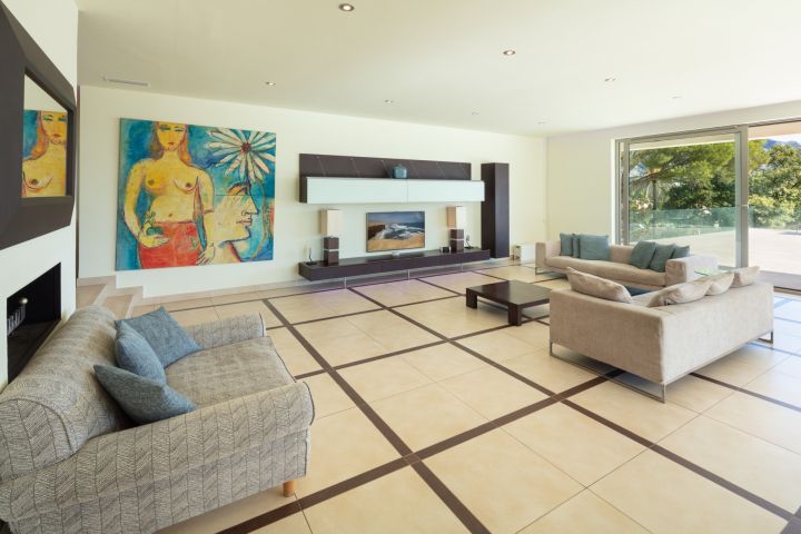 Generalife 11 - Elegant Property in a Gated Community in Nueva Andalucia