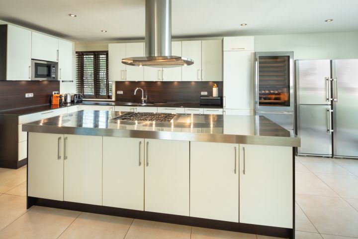 Generalife 11 - Elegant Property in a Gated Community in Nueva Andalucia