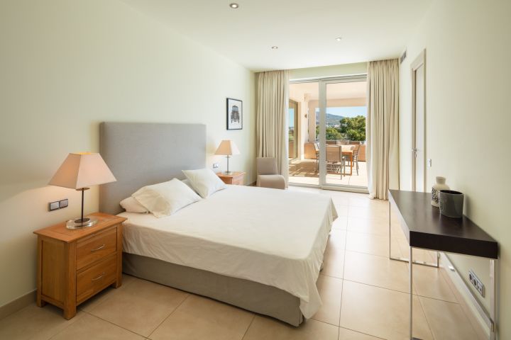 Generalife 11 - Elegant Property in a Gated Community in Nueva Andalucia