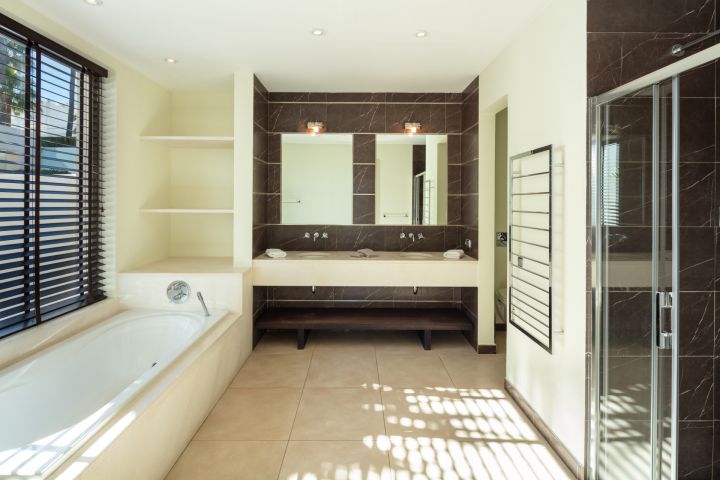 Generalife 11 - Elegant Property in a Gated Community in Nueva Andalucia
