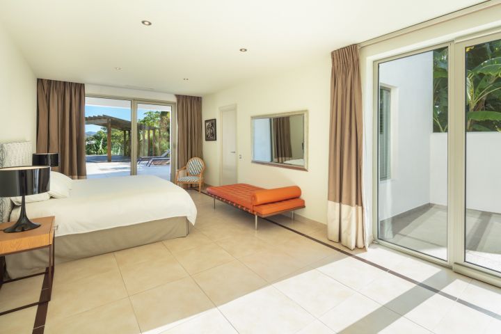 Generalife 11 - Elegant Property in a Gated Community in Nueva Andalucia