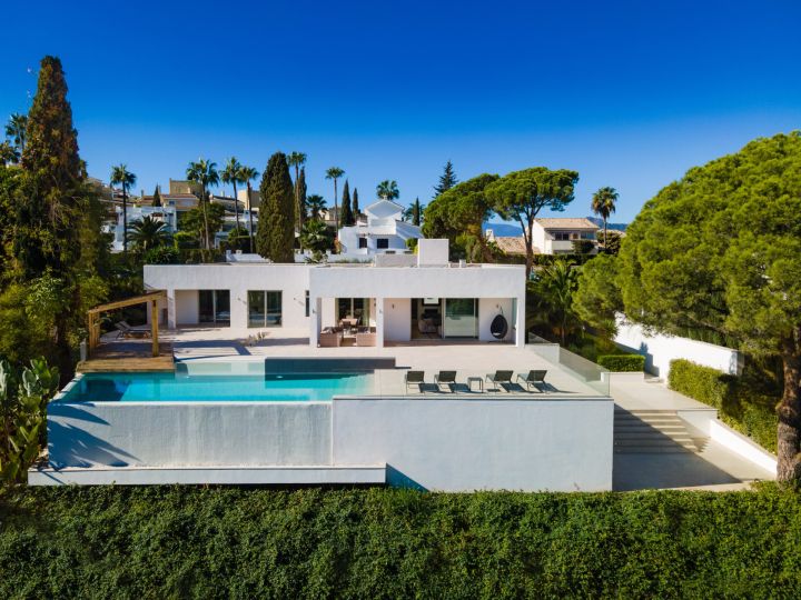 Generalife 11 - Elegant Property in a Gated Community in Nueva Andalucia