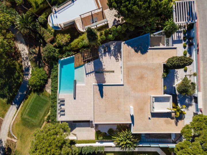 Generalife 11 - Elegant Property in a Gated Community in Nueva Andalucia