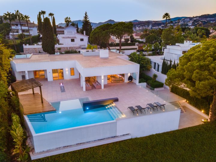 Generalife 11 - Elegant Property in a Gated Community in Nueva Andalucia
