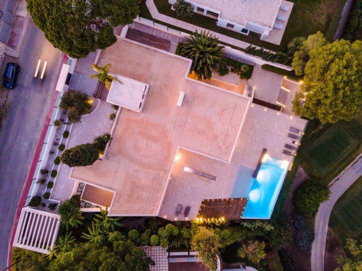 Generalife 11 - Elegant Property in a Gated Community in Nueva Andalucia